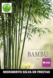 Livro Bambu