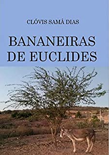 Livro Bananeiras De Euclides