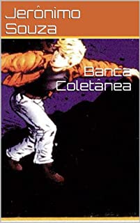 Livro Banca Coletânea (Bancas de Porto Alegre Livro 1)