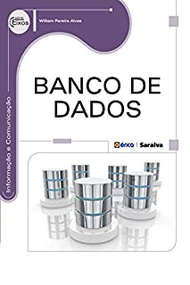 Livro Banco de Dados