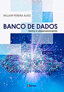 Livro Banco de dados: Teoria e Desenvolvimento