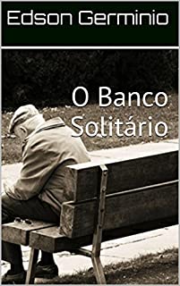 Livro O Banco Solitário