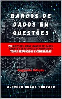 Livro Bancos de Dados em Questões