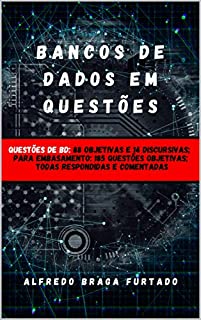 Livro Bancos de Dados em Questões