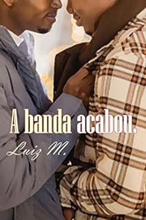 Livro A banda acabou