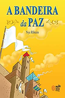 Livro A Bandeira da Paz