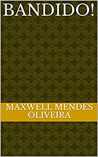 Livro Bandido!
