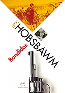 Livro Bandidos