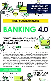 Livro Banking 4.0