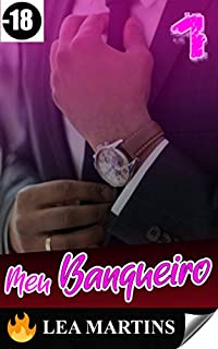 Livro Meu Banqueiro 1