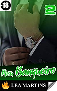 Livro Meu Banqueiro 2