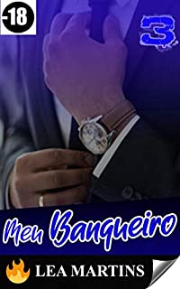 Livro Meu Banqueiro 3