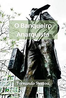 Livro O Banqueiro Anarquista