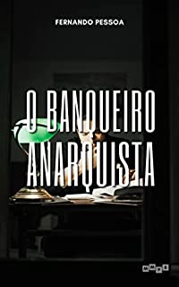 Livro O Banqueiro Anarquista
