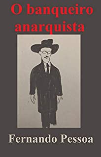 Livro O banqueiro anarquista