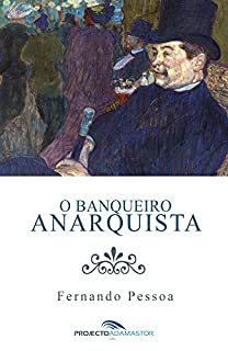 Livro O Banqueiro Anarquista