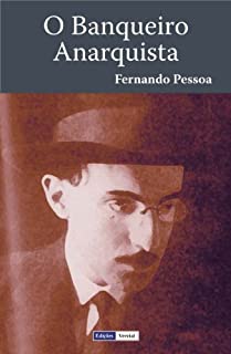 Livro O Banqueiro Anarquista