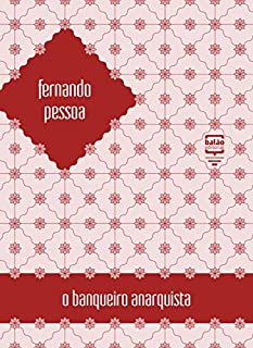 Livro O banqueiro anarquista