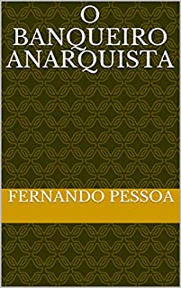 Livro O Banqueiro Anarquista