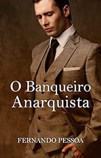 Livro O Banqueiro Anarquista