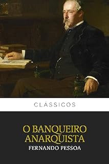 Livro O banqueiro anarquista (Clássicos Livro 2)