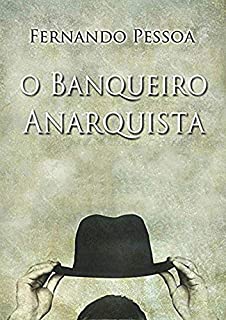Livro O Banqueiro Anarquista