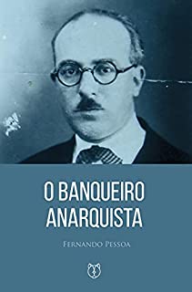 Livro O Banqueiro Anarquista