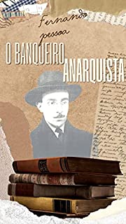 Livro O Banqueiro Anarquista