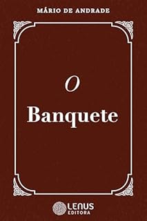 Livro O Banquete