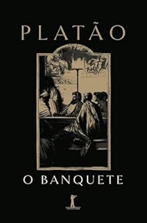 Livro O banquete