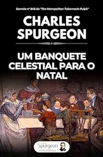 Livro Um Banquete Celestial para o Natal