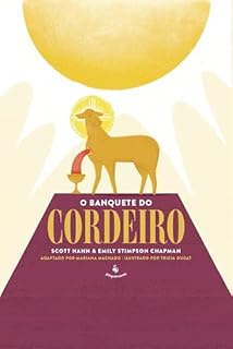 Livro O Banquete do Cordeiro
