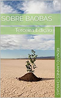 Sobre Baobás: Terceira Edição