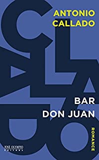 Livro Bar Don Juan
