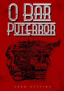 Livro O Bar Puterror
