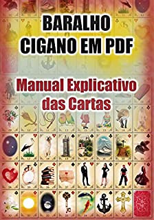 Baralho Cigano em PDF