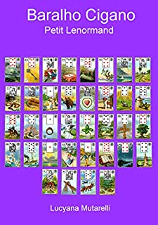 Baralho Cigano: Petit Lenormand