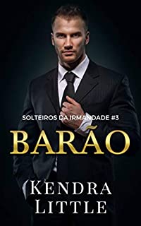 Livro Barão