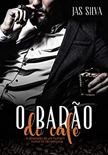 Livro O Barão do Café