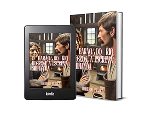 Livro O Barão do Rio Negro e a Escrava Shinayda