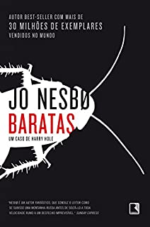 Livro Baratas