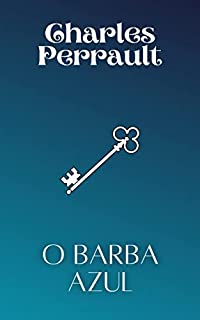 Livro O Barba Azul