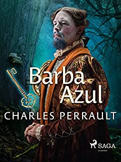 Livro Barba Azul (Clássicos infantis)