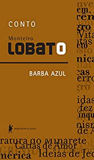 Livro Barba Azul – Conto