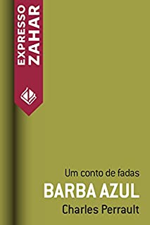 Livro Barba Azul: Um conto de fadas