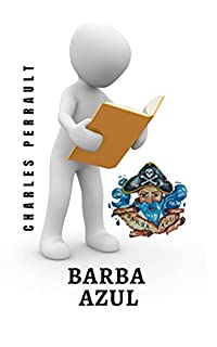 Livro Barba azul: Um conto infantil clássico do criador de Chapeuzinho Vermelho e Gato de Botas
