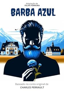 Livro Barba Azul (Versão expandida com comentários)