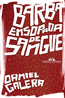 Livro Barba ensopada de sangue