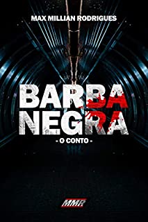 Livro Barba Negra: Conto
