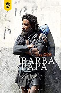 Livro Barba Papa